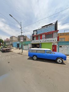 Gruas Fbi Iztapalapa